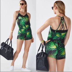 Fabletics Romper